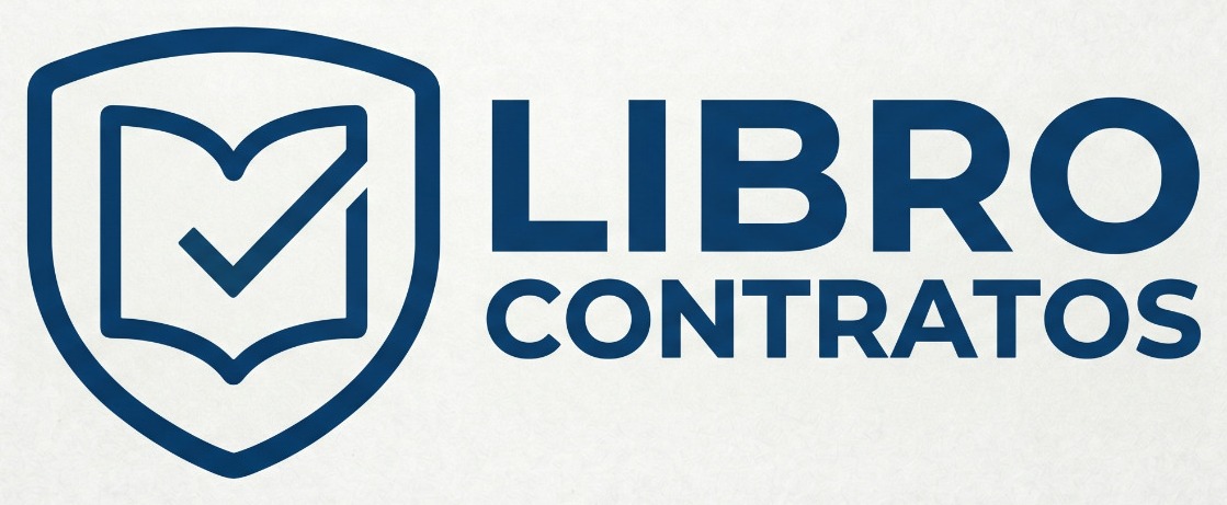 Libro de Contratos